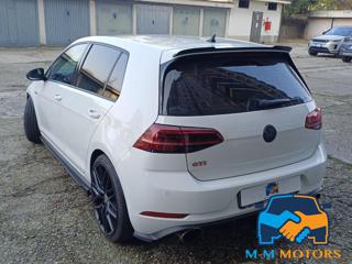VOLKSWAGEN Golf GTI usata, con Cerchi in lega
