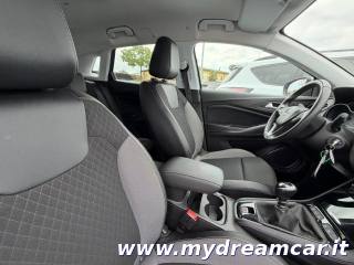 OPEL Grandland X usata 10