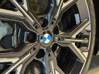 BMW 118 usata, con Climatizzatore