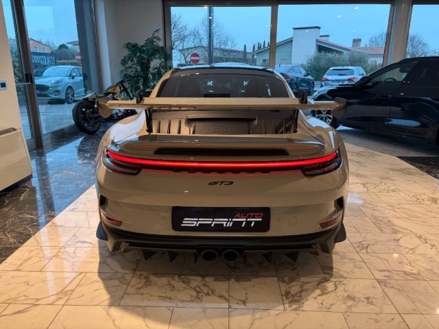 PORSCHE 992 usata, con Controllo automatico clima