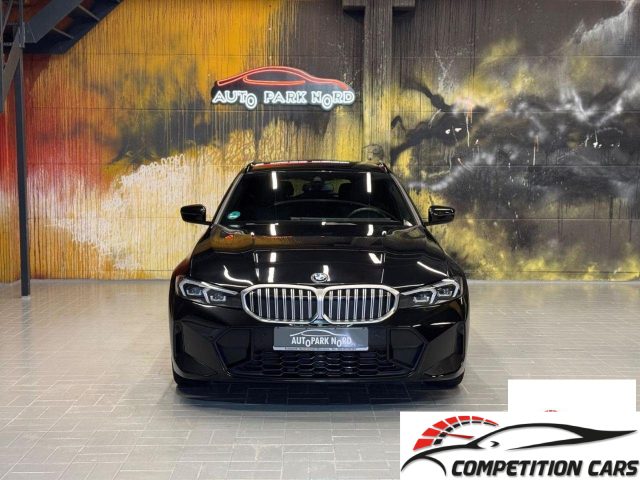 BMW 320 usata, con Airbag