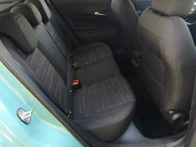 JEEP Avenger usata, con Controllo trazione