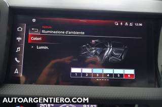 AUDI A1 usata, con Controllo elettronico della corsia