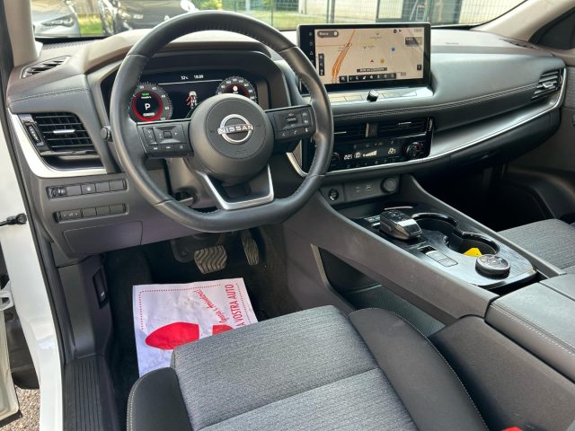 NISSAN X-Trail usata, con Cerchi in lega
