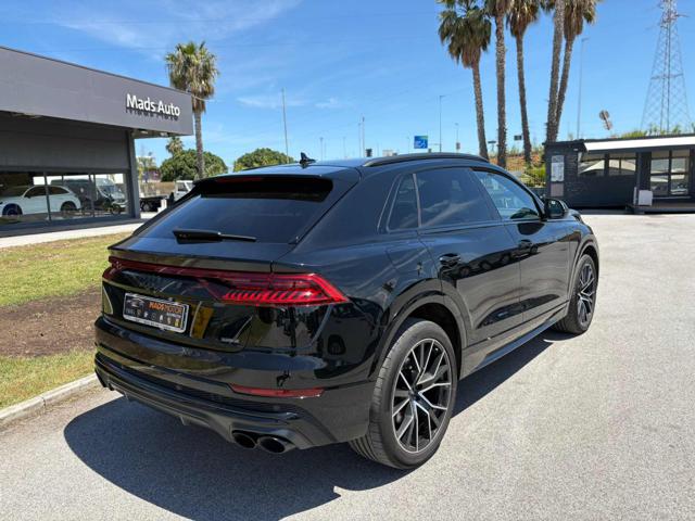 AUDI Q8 usata, con Autoradio