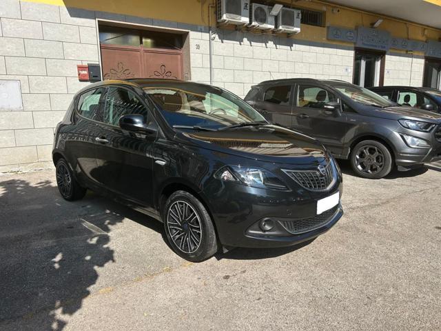 LANCIA Ypsilon usata, con Airbag Passeggero