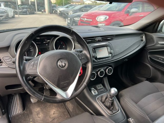 ALFA ROMEO Giulietta usata, con Climatizzatore