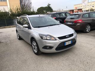 FORD Focus usata, con Airbag