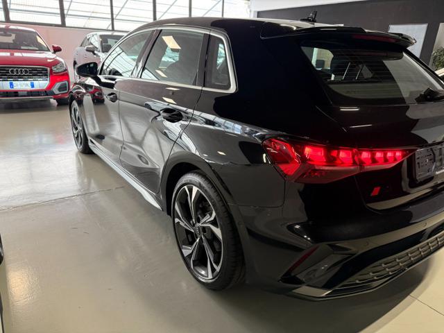 AUDI A3 usata, con Airbag Passeggero