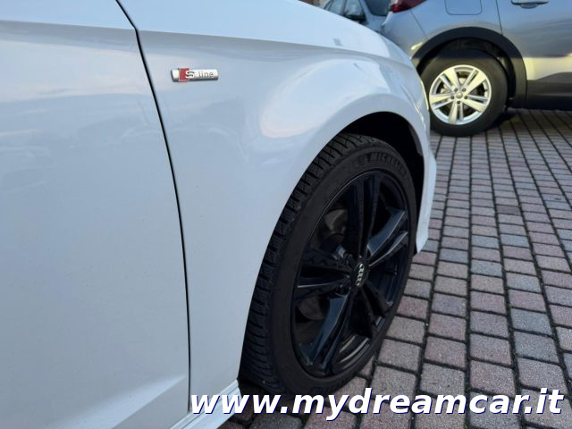 AUDI A3 usata, con Fendinebbia