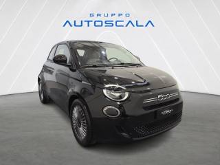 FIAT 500 usata, con Cerchi in lega