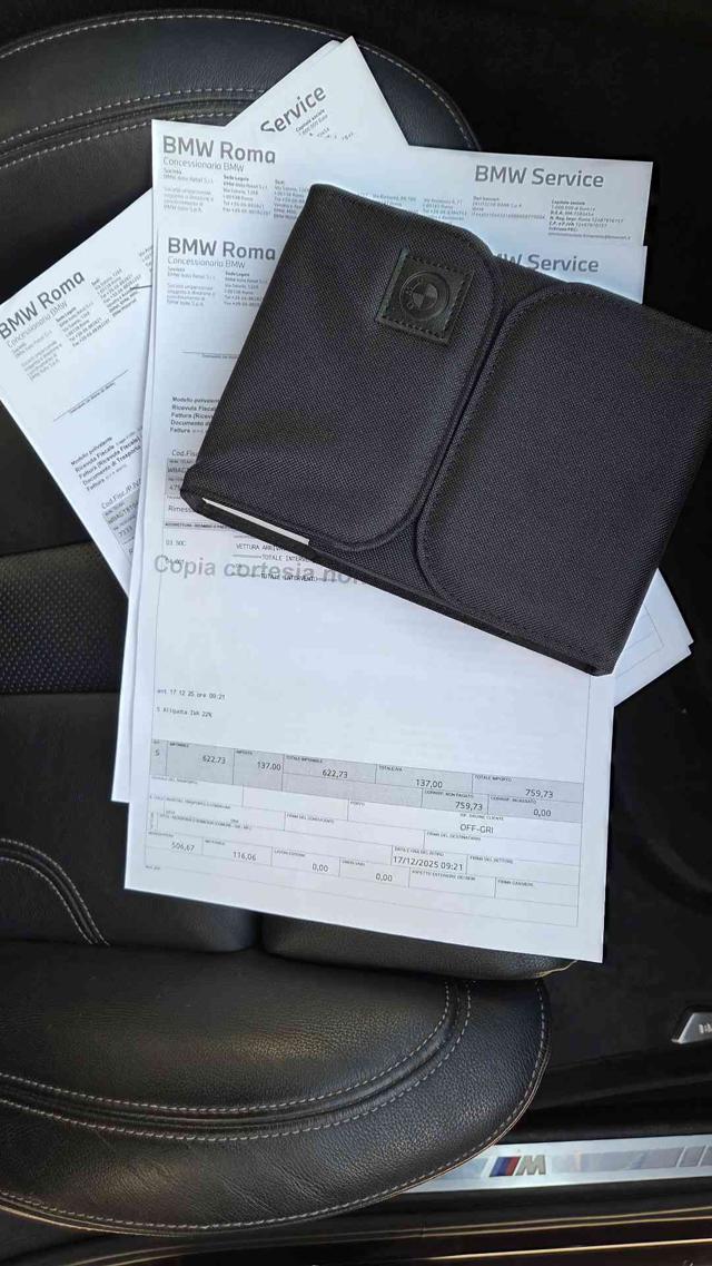 BMW X6 usata, con Cruise Control