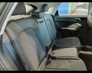 AUDI Q3 usata, con ESP