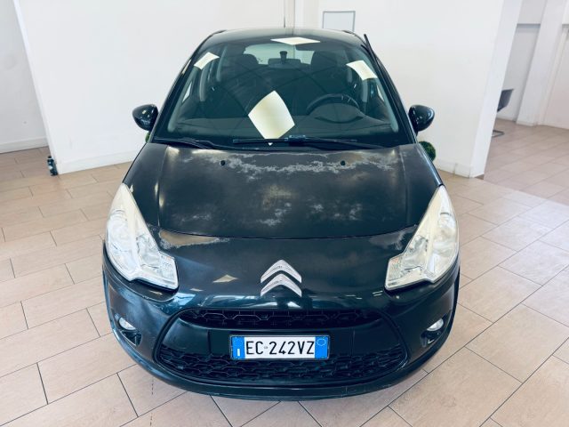 CITROEN C3 usata, con Airbag