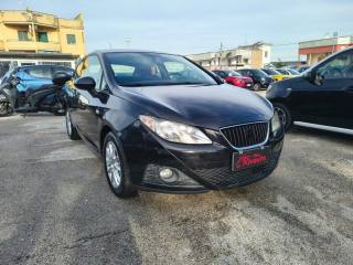 SEAT Ibiza usata, con Airbag