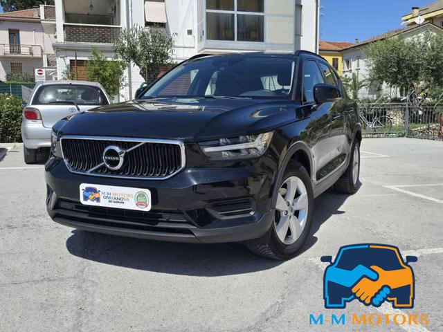 VOLVO XC40 usata, con Climatizzatore