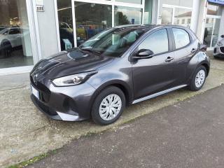 MAZDA 2 usata, con Airbag