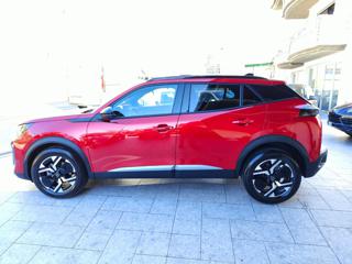 PEUGEOT 2008 usata, con Boardcomputer