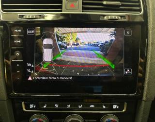 VOLKSWAGEN Golf GTI usata, con Cronologia tagliandi