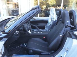 MAZDA MX-5 usata, con Boardcomputer
