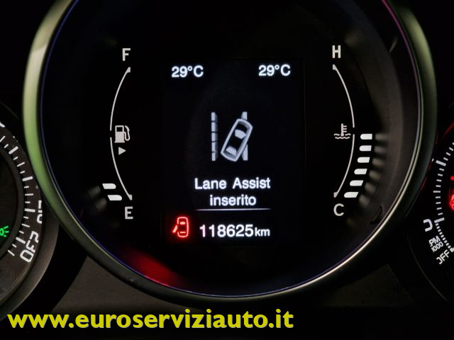 FIAT 500X usata, con Bluetooth