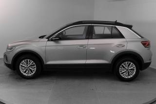 VOLKSWAGEN T-Roc usata, con Airbag laterali