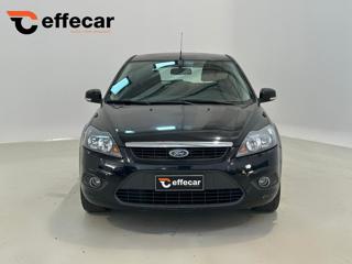 FORD Focus usata, con Airbag