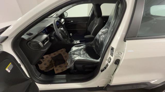 JEEP Avenger usata, con Autoradio