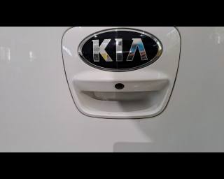 KIA Rio usata, con Cerchi in lega