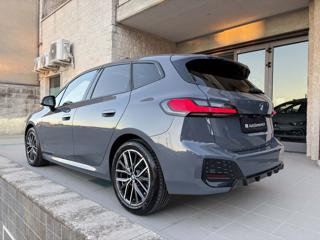 BMW 218 usata, con Autoradio