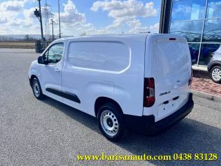 FIAT Doblo usata, con Airbag Passeggero