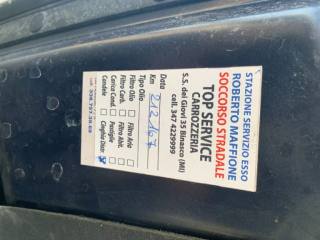 JEEP Cherokee usata, con Regolazione elettrica sedili