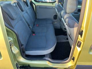 RENAULT Kangoo usata 12