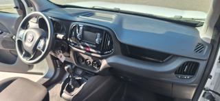 FIAT Doblo usata 11