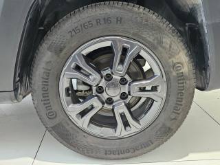 JEEP Renegade usata, con Vivavoce