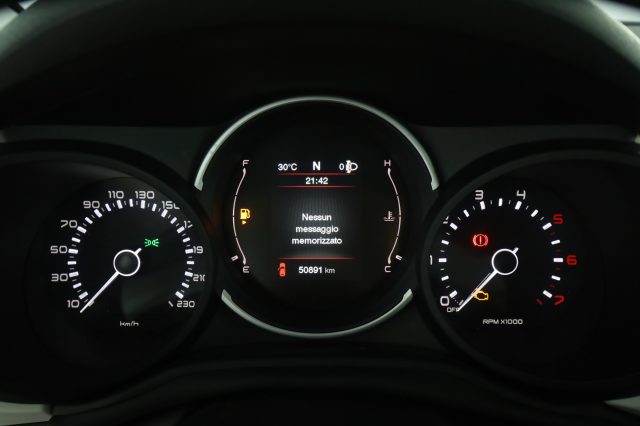 FIAT 500L usata 6