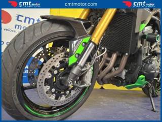 KAWASAKI Z 900 usata 9