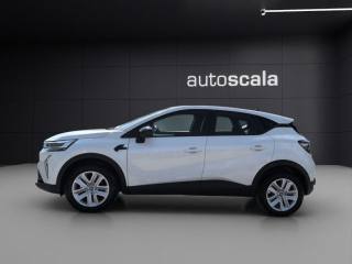 RENAULT Captur usata, con Airbag