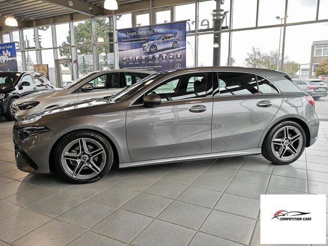 MERCEDES-BENZ A 180 usata, con Cruise Control