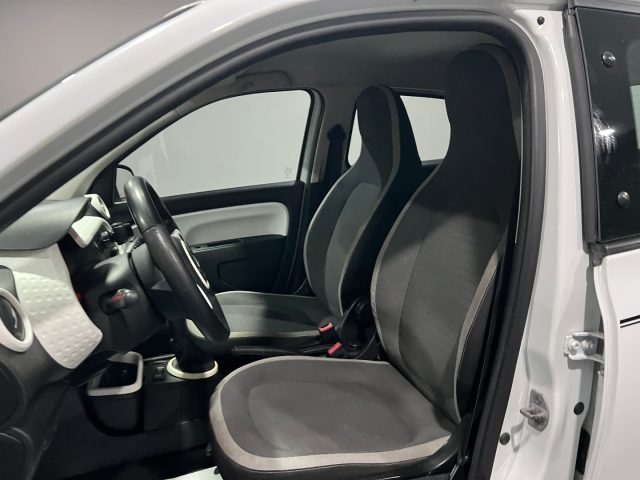 RENAULT Twingo usata, con Boardcomputer