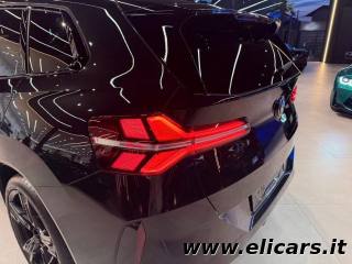 BMW X3 usata, con Controllo automatico clima