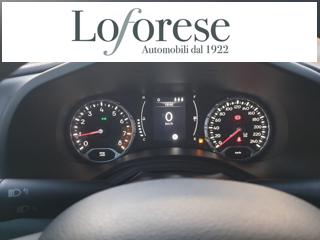 JEEP Renegade usata, con Immobilizzatore elettronico