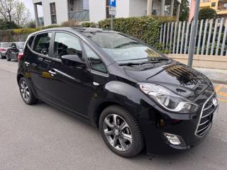 HYUNDAI iX20 usata, con Alzacristalli elettrici