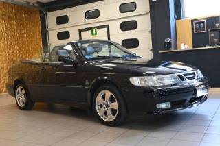 SAAB 9-3 usata 130