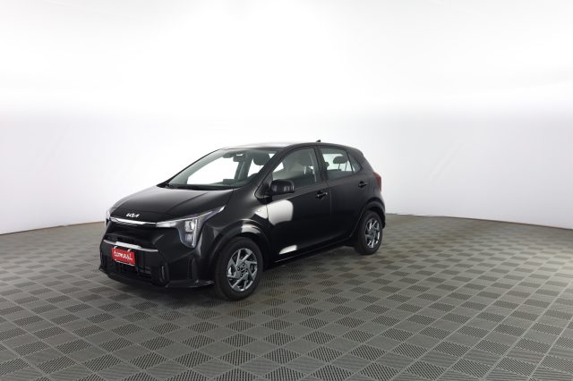 KIA Picanto usata 6