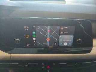 VOLKSWAGEN Golf usata, con Controllo automatico clima