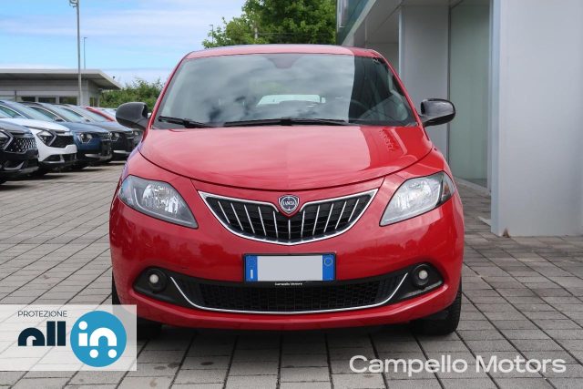 LANCIA Ypsilon usata 1