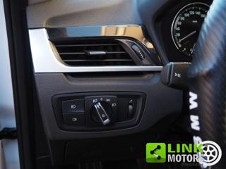 BMW X1 usata 32