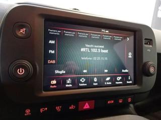 FIAT Panda Cross usata, con Alzacristalli elettrici