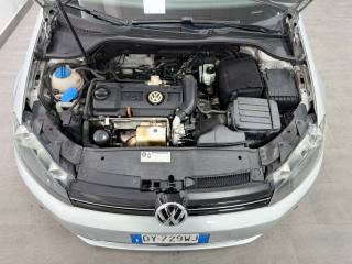 VOLKSWAGEN Golf usata 33